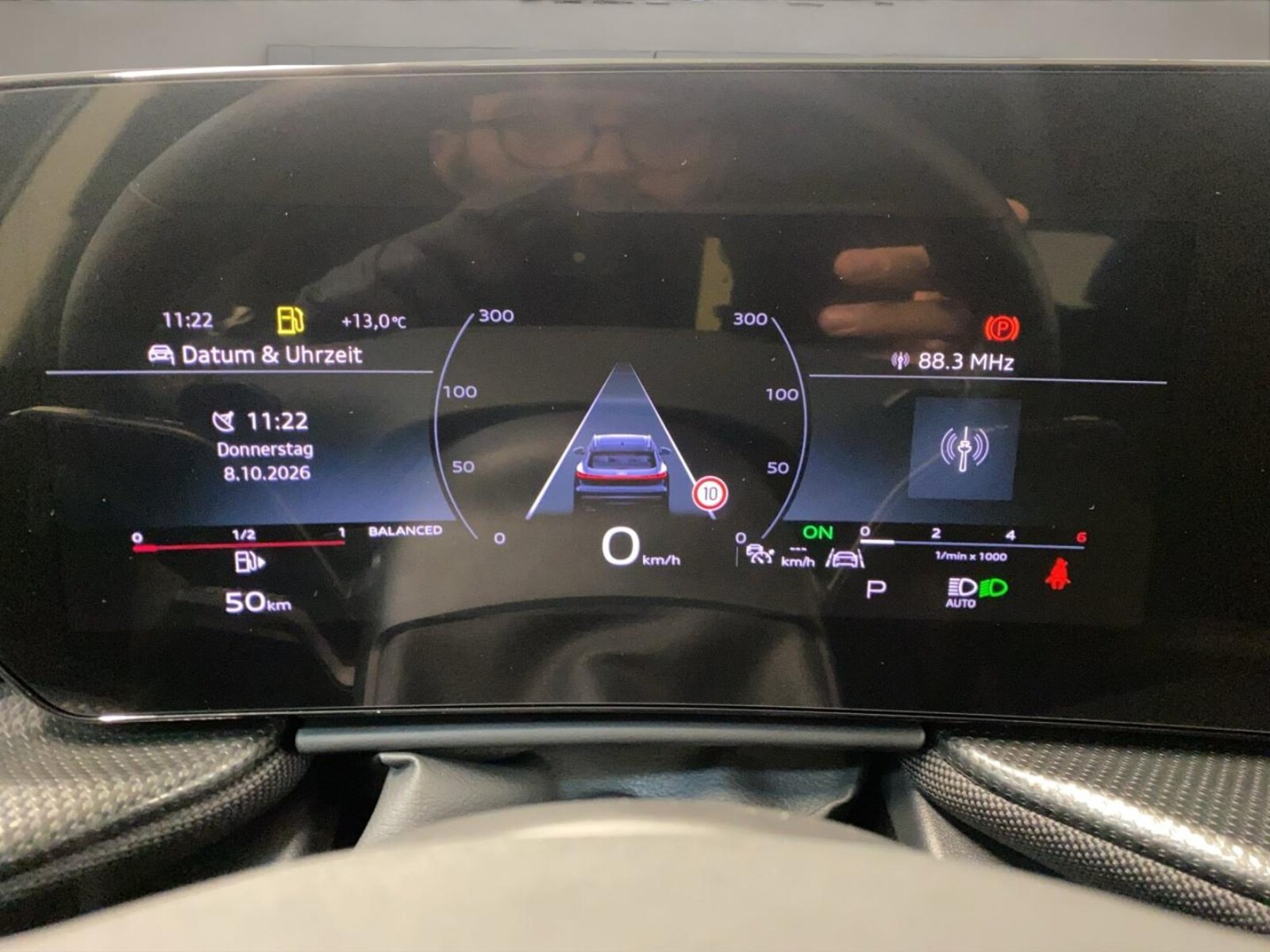 Audi Q5 – Bild 12