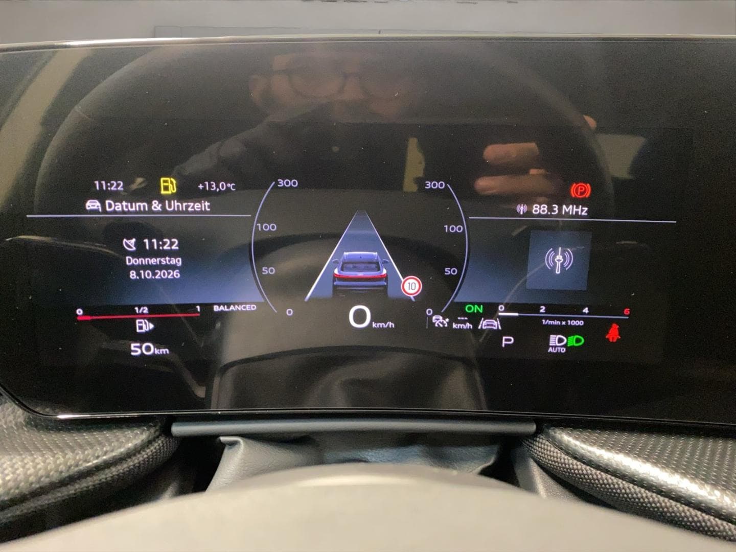 Bild über Audi Q5 SUV TDI quattro 150 kW S tronic - für weitere Informationen kontaktieren Sie den Audi Partner