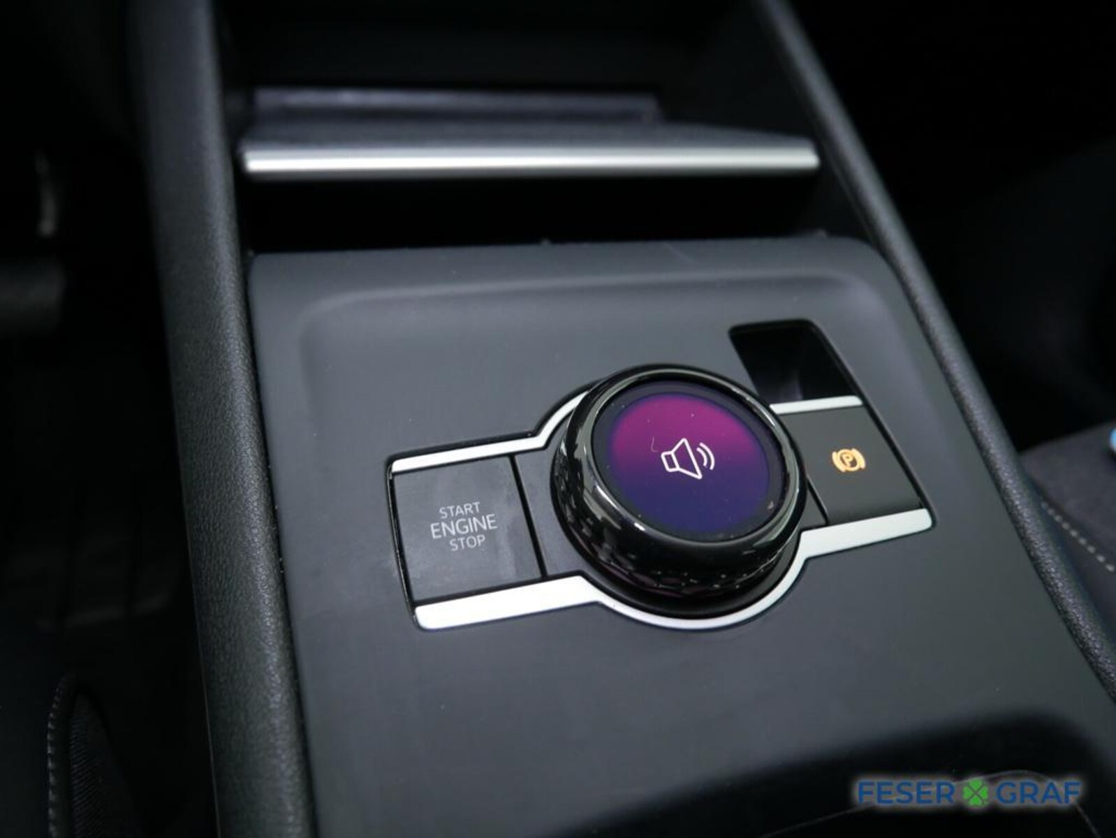 Volkswagen Tiguan – Bild 7