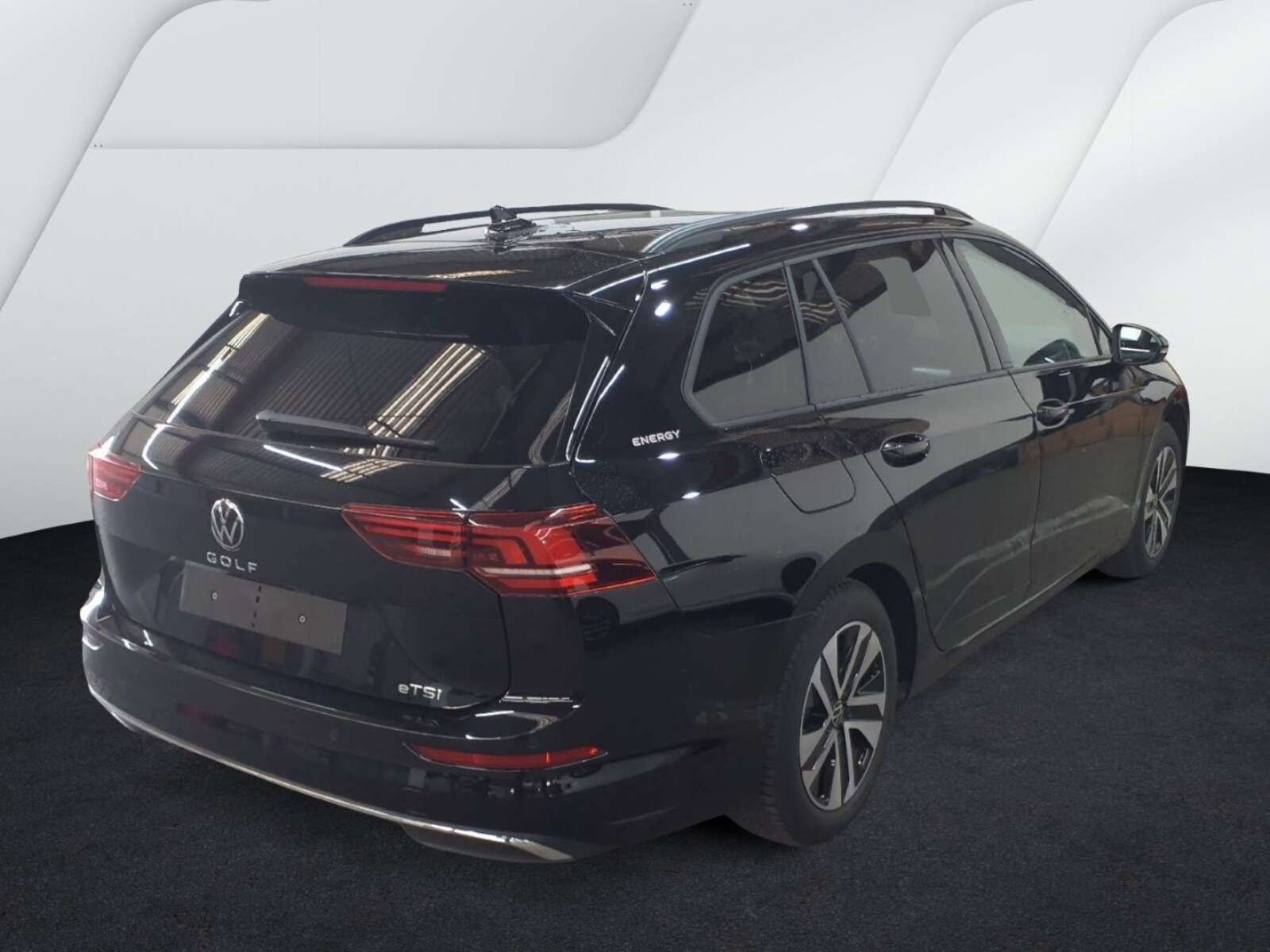 Volkswagen Golf Variant – Bild 2