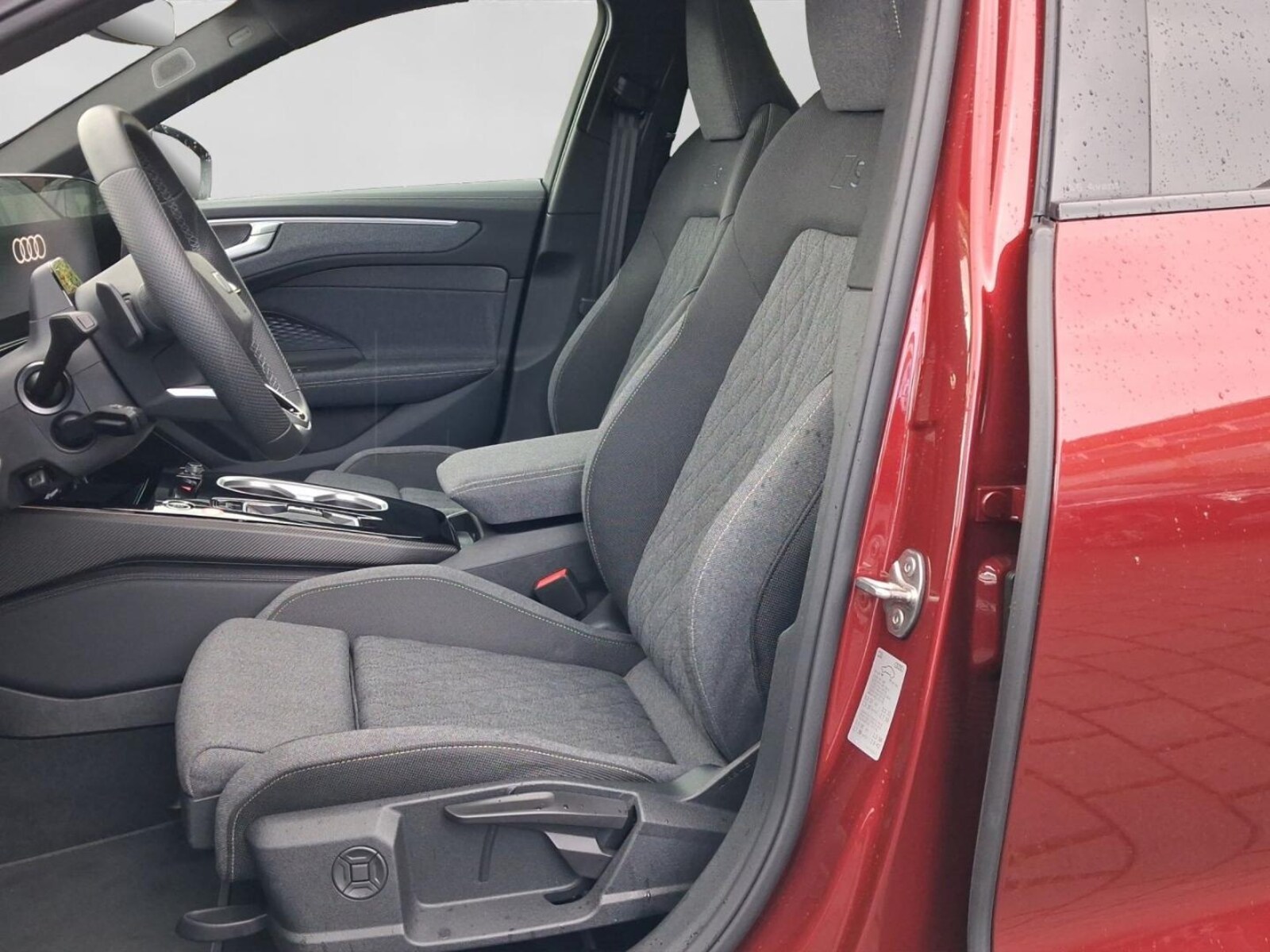 Audi A6 Avant – Bild 12