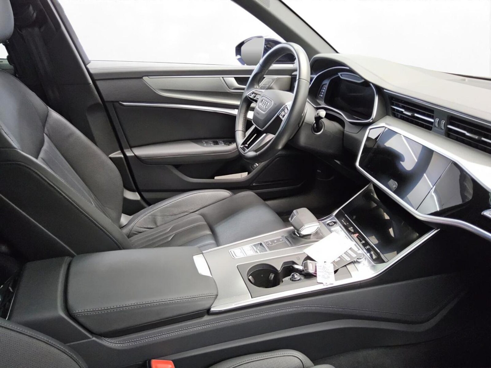 Audi A6 Limousine – Bild 3