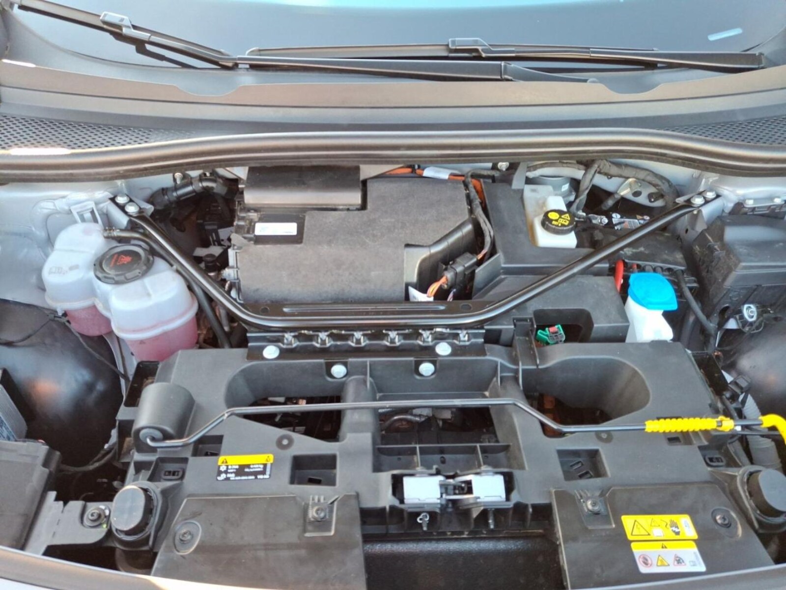 Volkswagen ID.4 – Bild 16