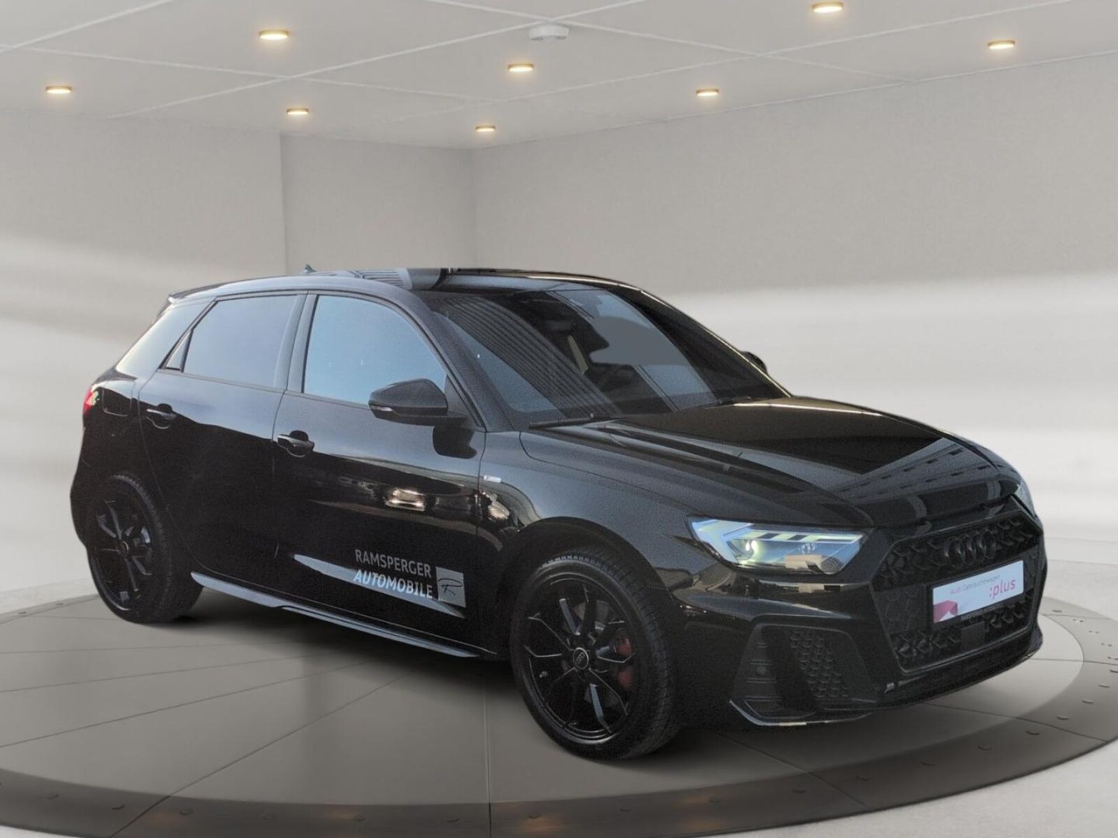 Audi A1 Sportback – Bild 6