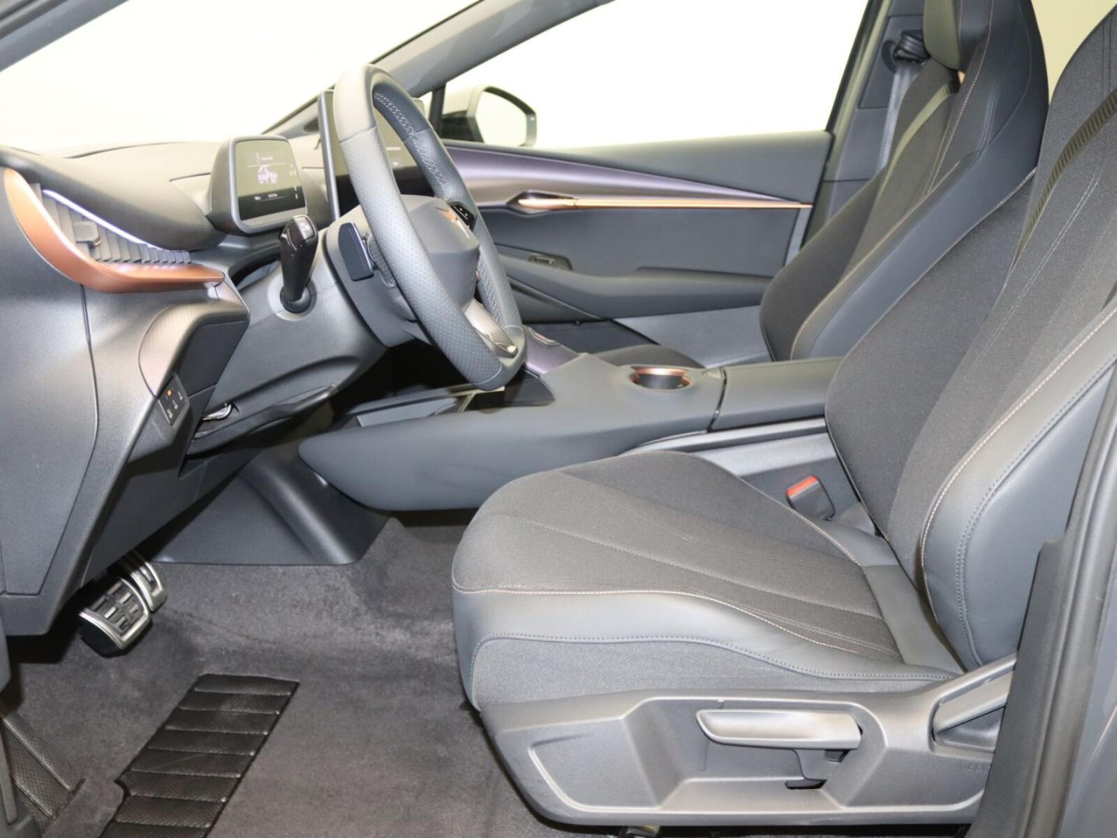 CUPRA Tavascan – Bild 12