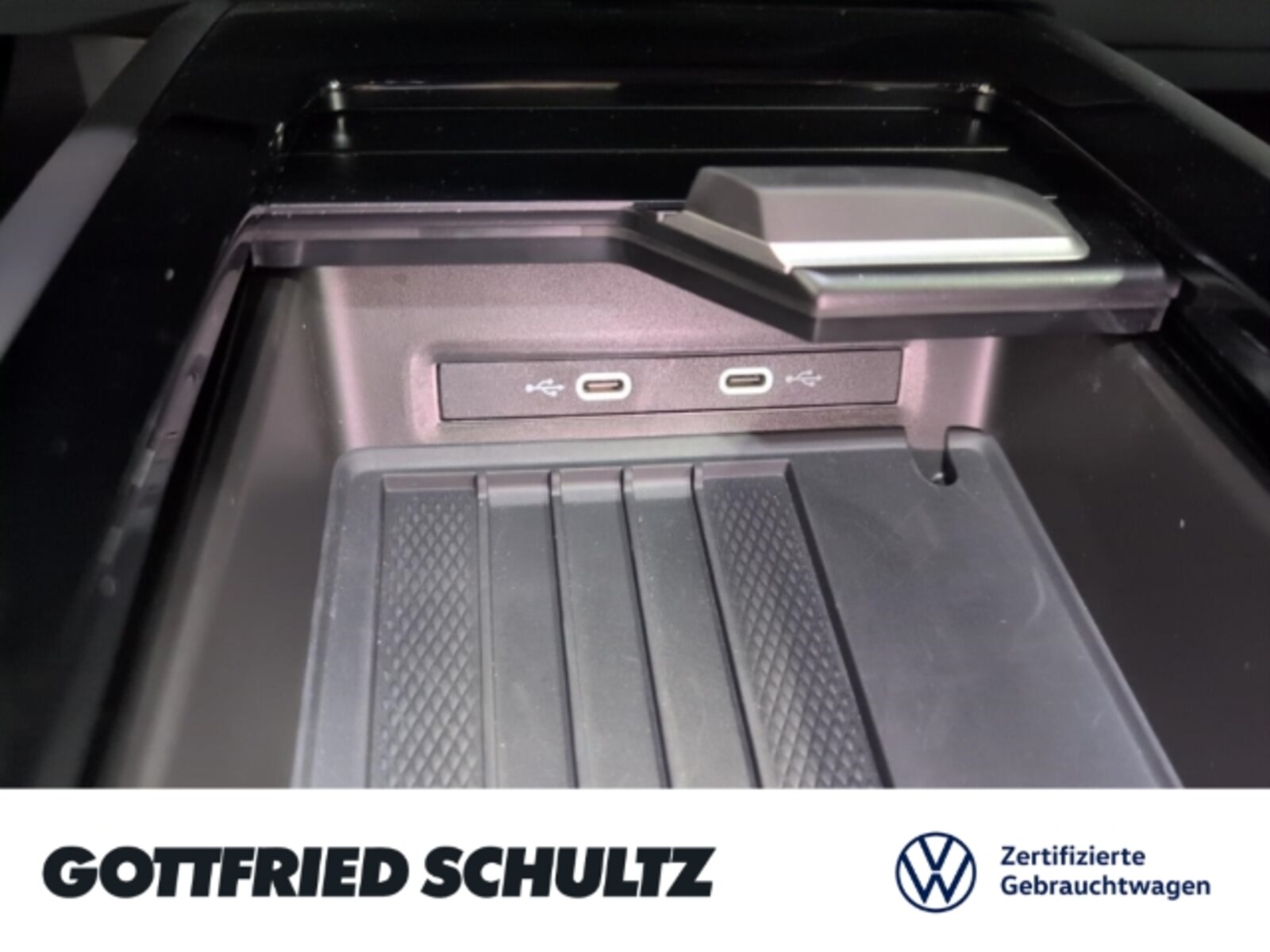 Volkswagen ID.7 Tourer – Bild 21