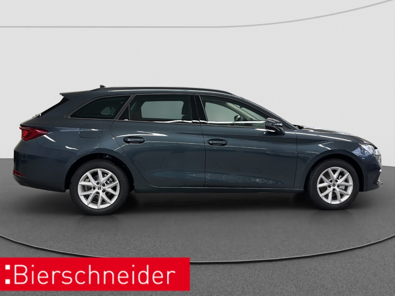SEAT Leon Sportstourer – Bild 9