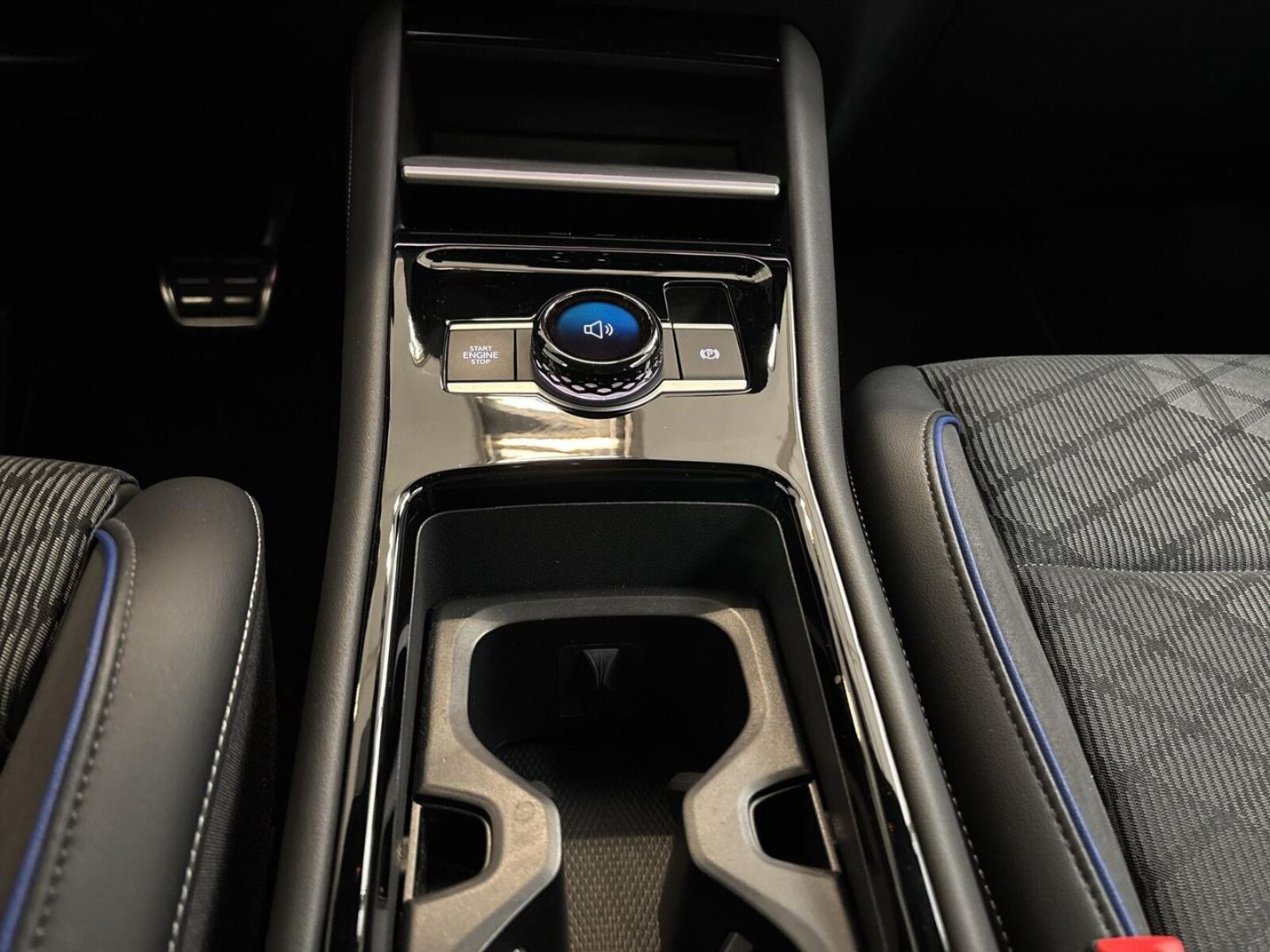 Volkswagen Tiguan – Bild 12