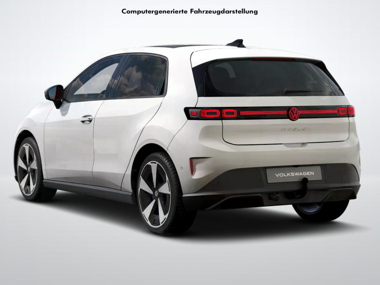 Volkswagen ID. Polo – Bild 7