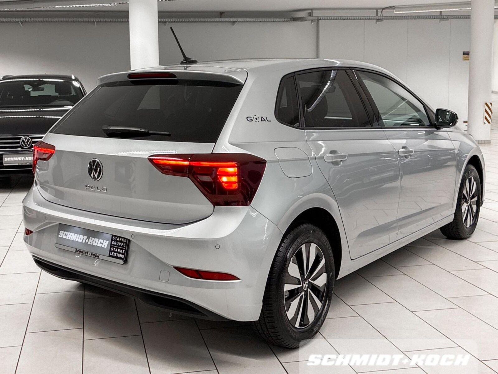 Volkswagen Polo – Bild 3