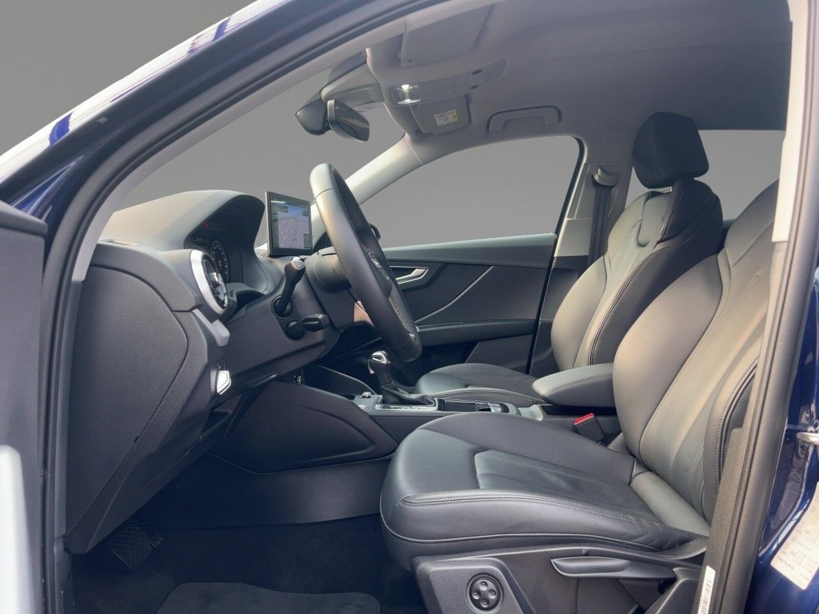 Audi Q2 – Bild 8