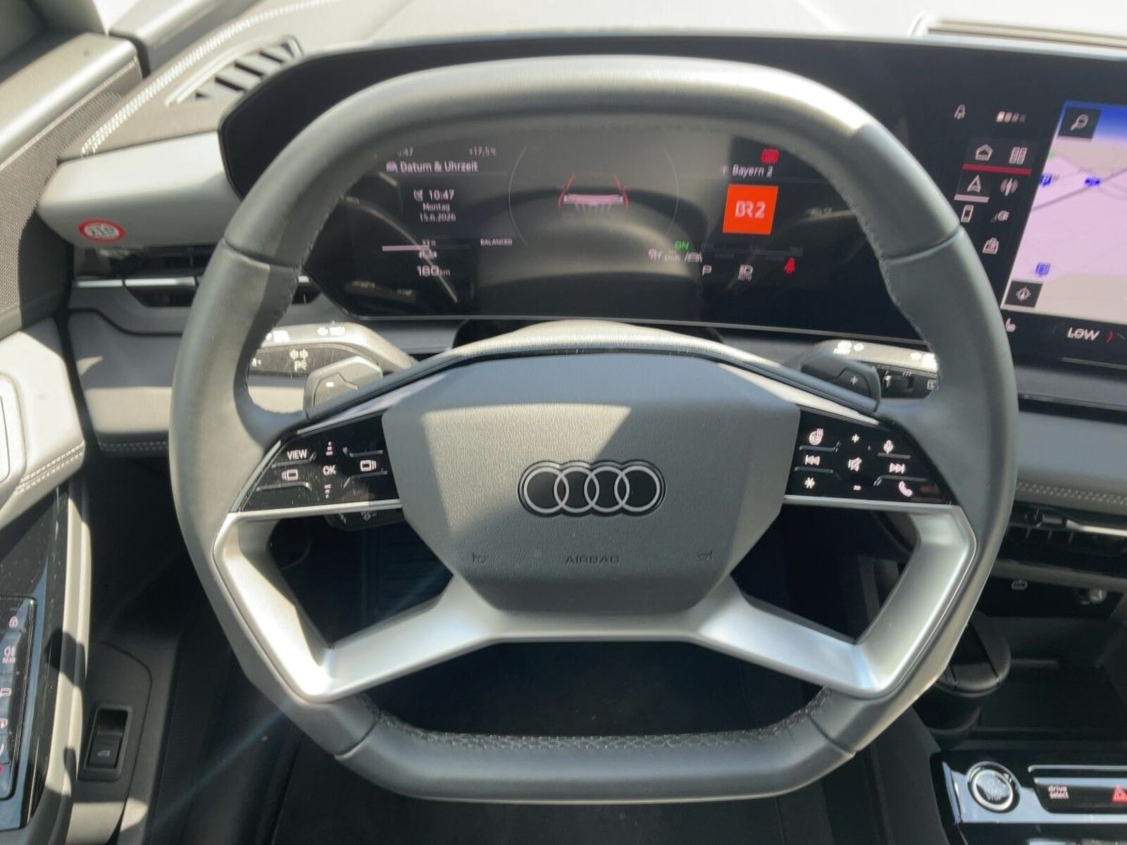 Audi Q6 e-tron – Bild 9