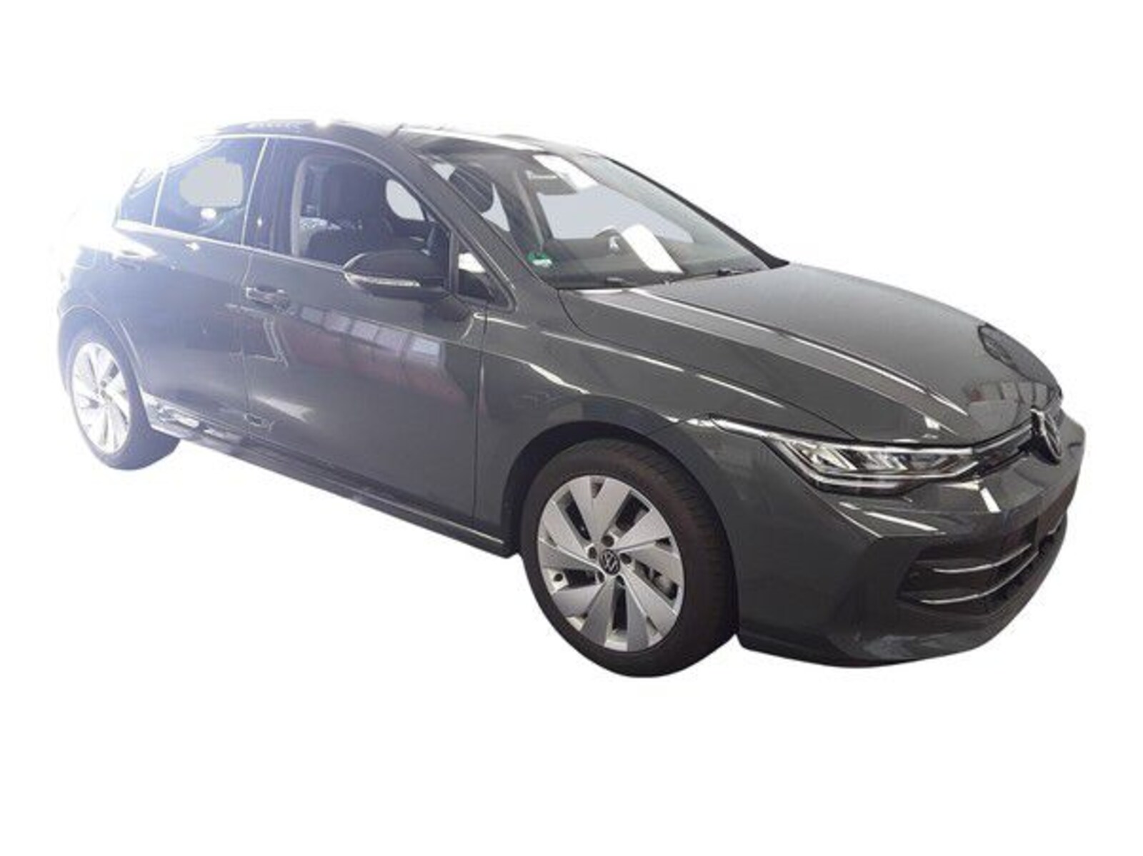 Volkswagen Golf – Bild 6