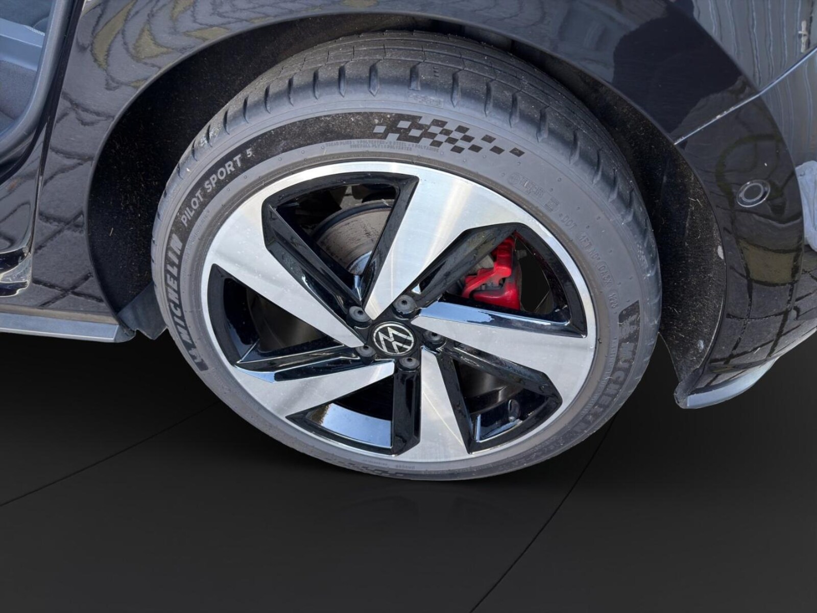 Volkswagen Polo – Bild 16
