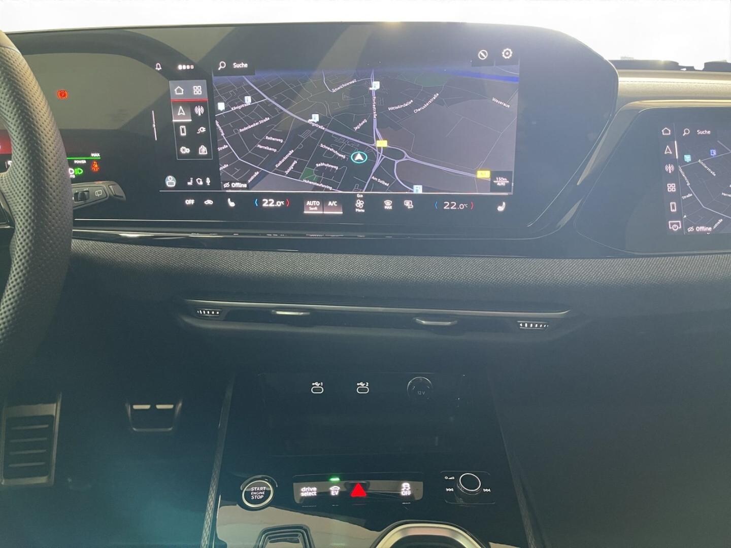 Bild über Audi A6 Avant e-hybrid e-hybrid quattro 220 kW S tronic - für weitere Informationen kontaktieren Sie den Audi Partner