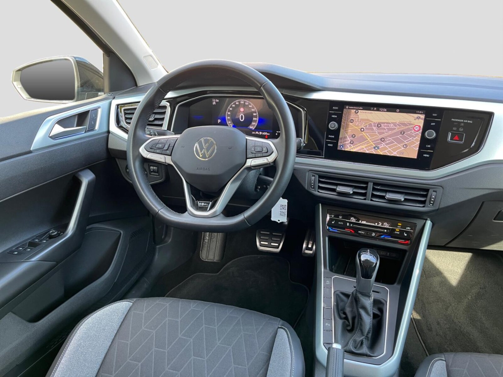 Volkswagen Polo – Bild 5