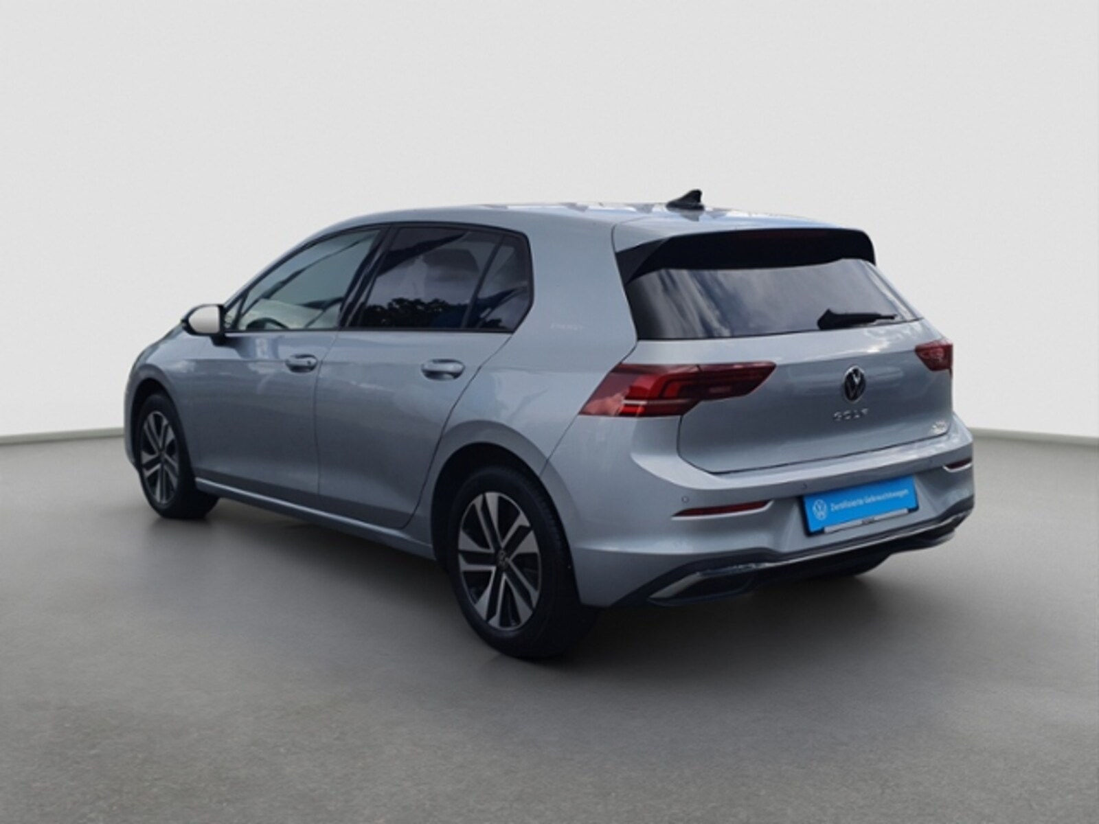 Volkswagen Golf – Bild 4