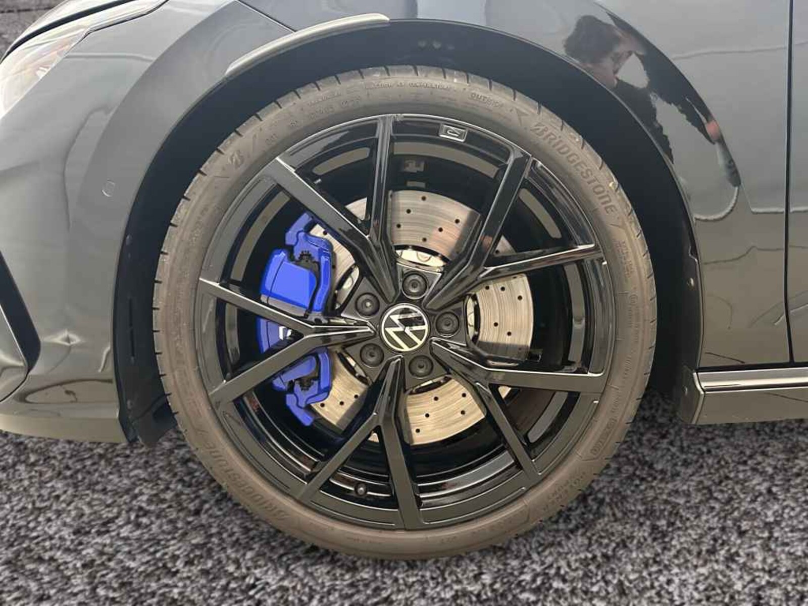 Volkswagen Golf – Bild 6