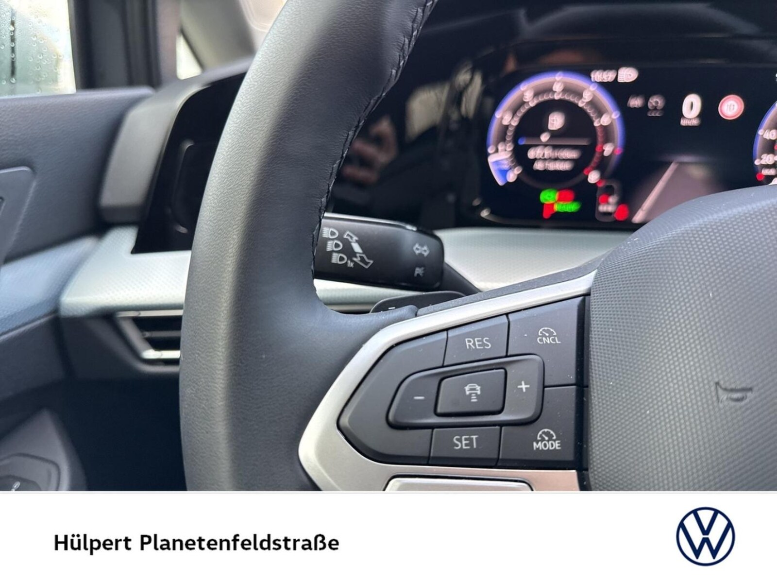 Volkswagen Golf Variant – Bild 14