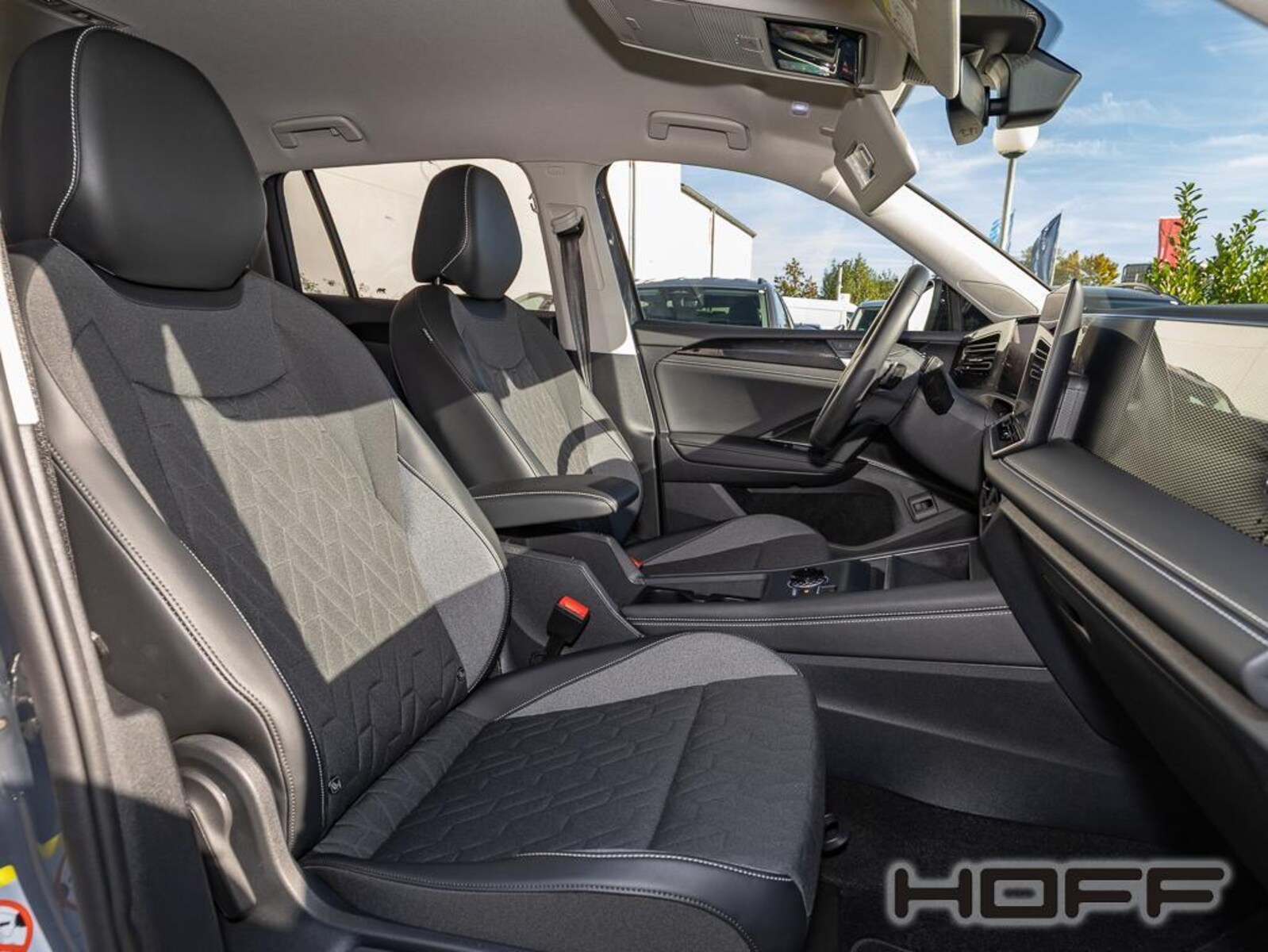 Volkswagen Tiguan – Bild 11