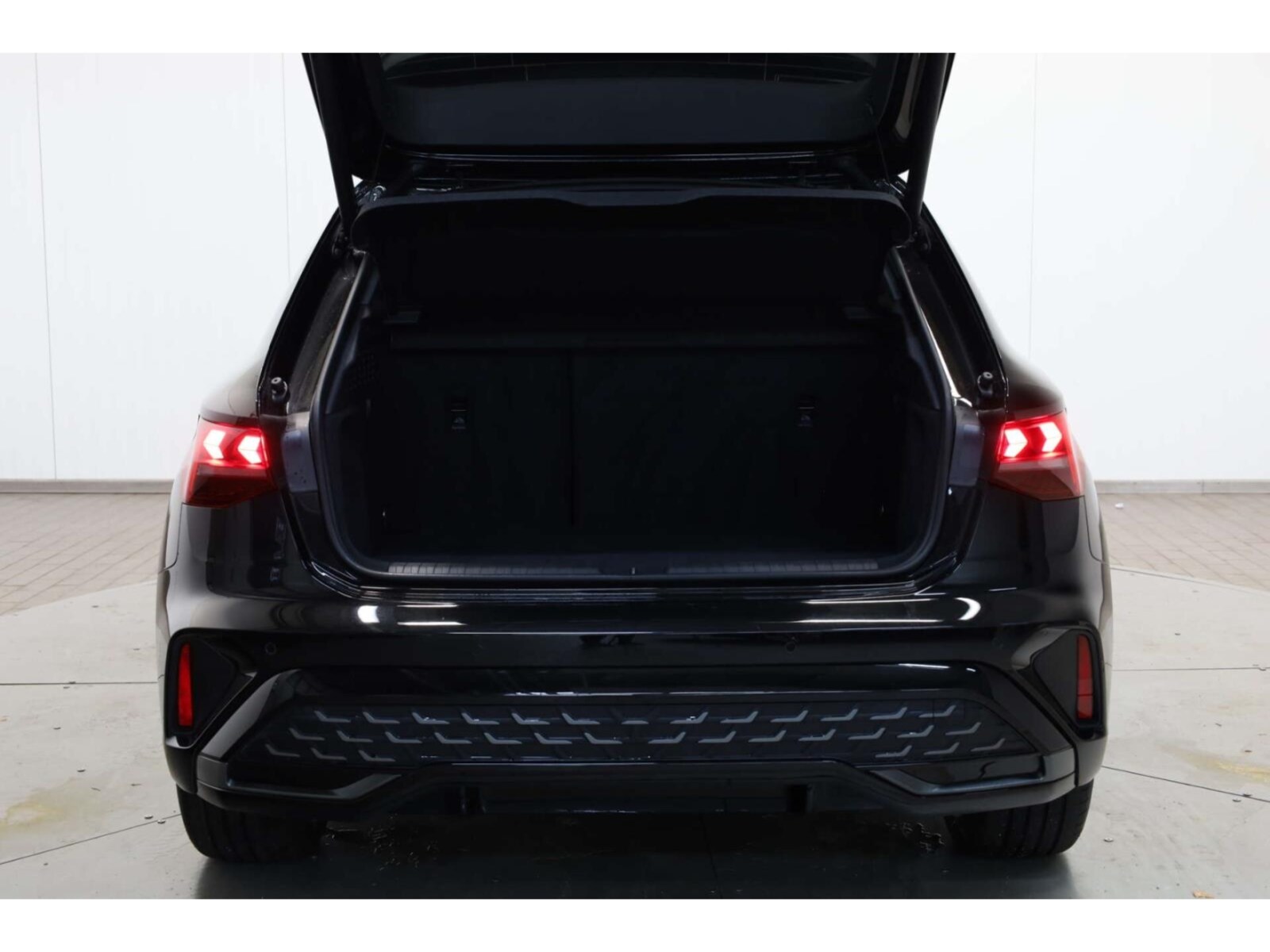 Audi A3 Sportback – Bild 12