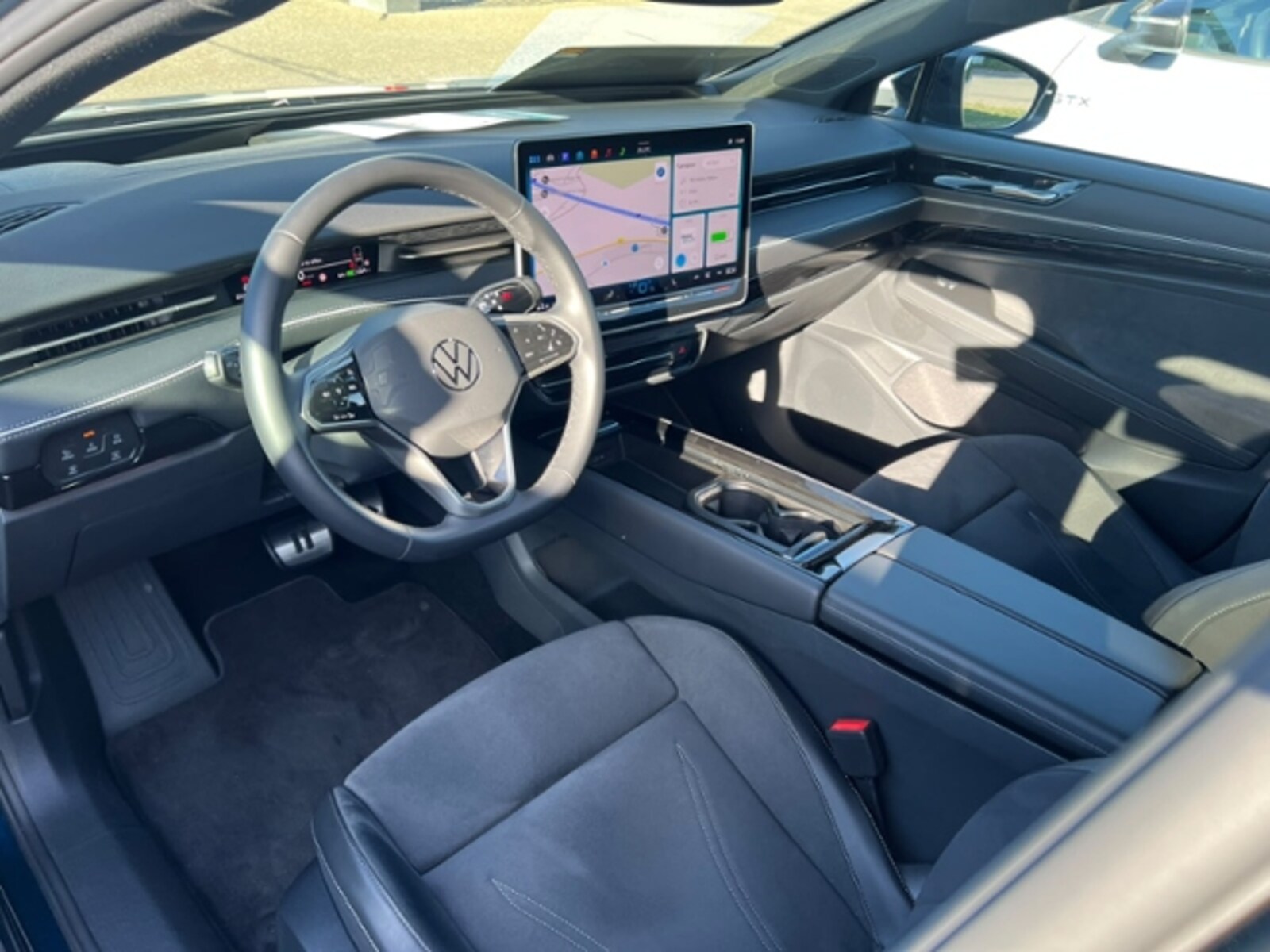 Volkswagen ID.7 – Bild 14