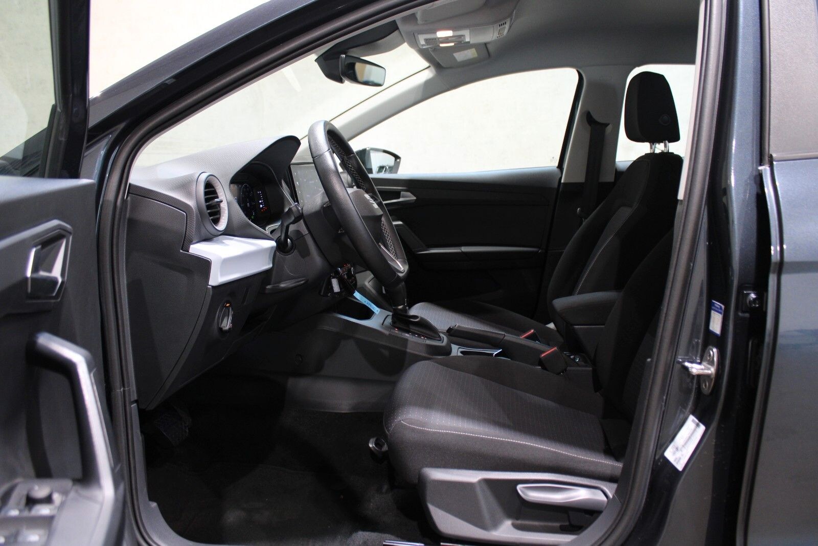 SEAT Ibiza – Bild 8