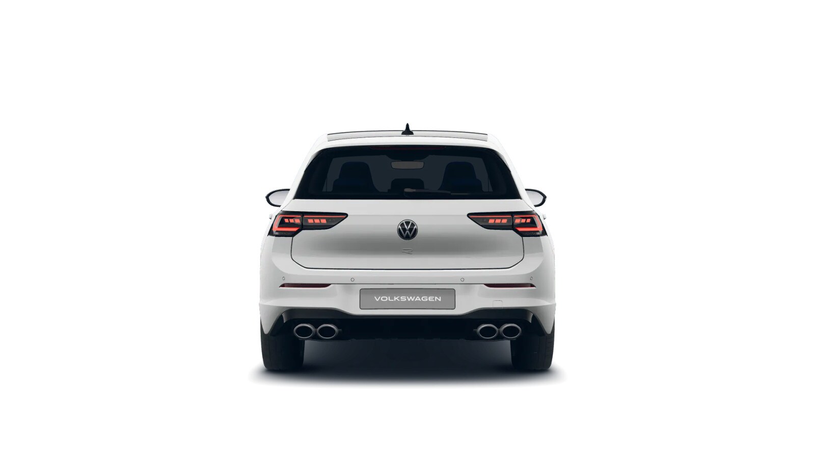 Volkswagen Golf – Bild 4