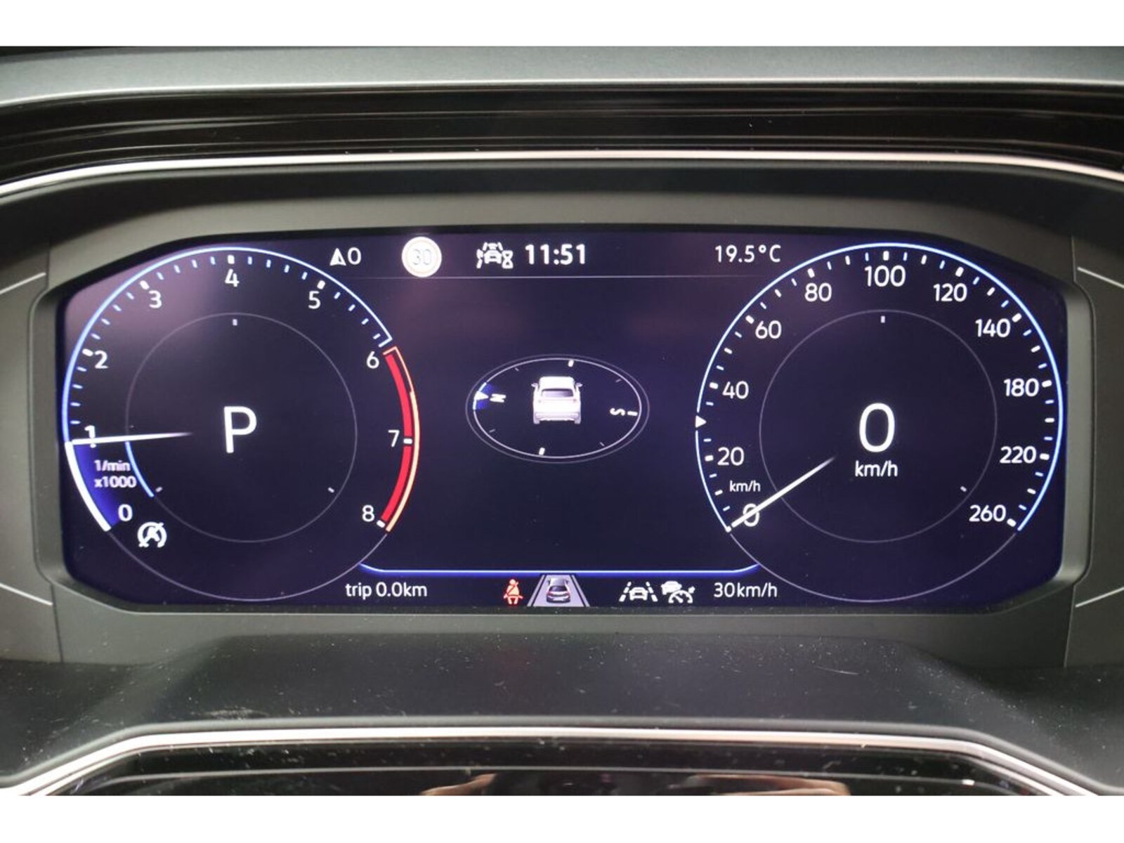 Volkswagen Taigo – Bild 9