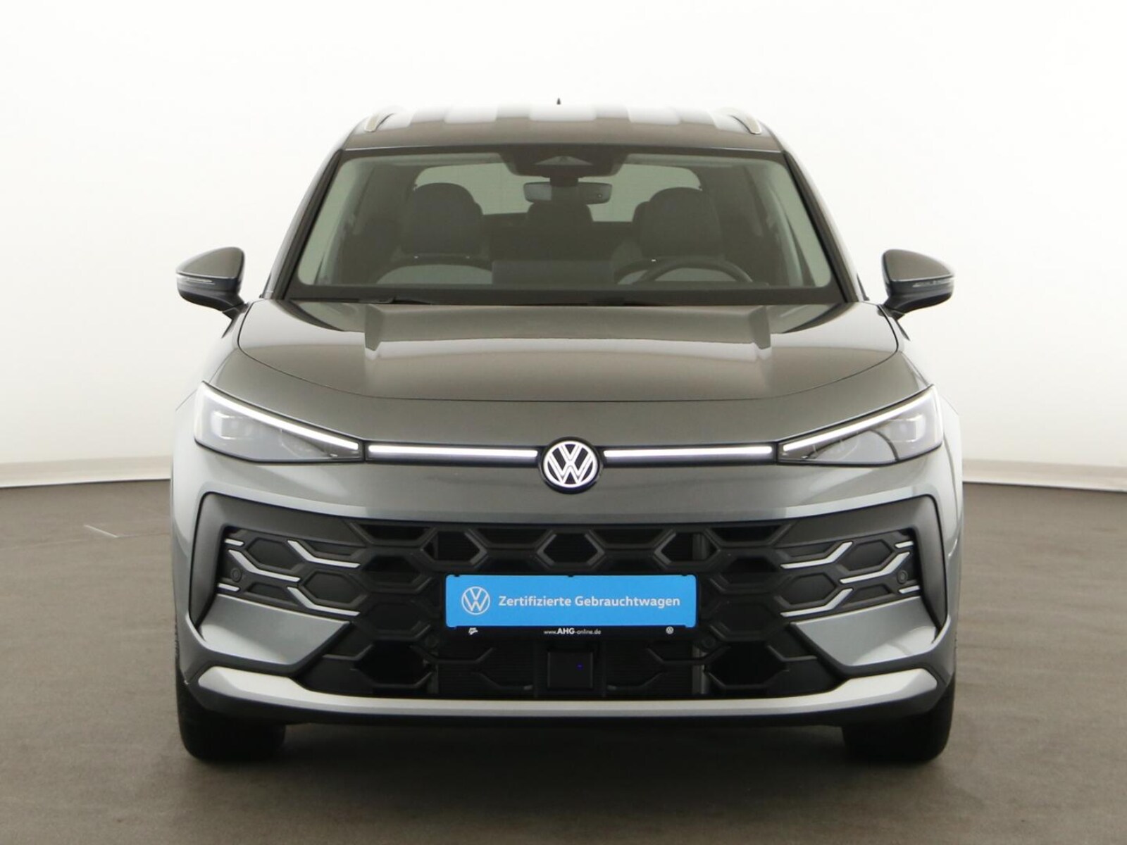 Volkswagen T-Roc – Bild 3