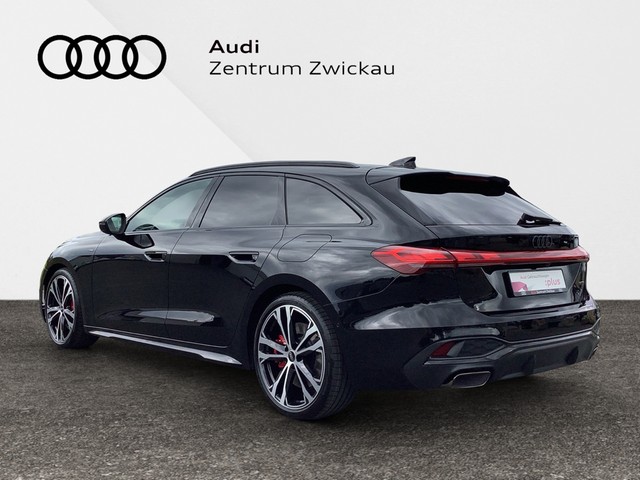 Image about Audi A5 Avant e-hybrid e-hybrid quattro 270 kW S tronic