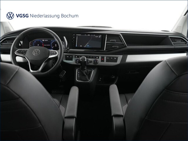 Volkswagen T6.1 California