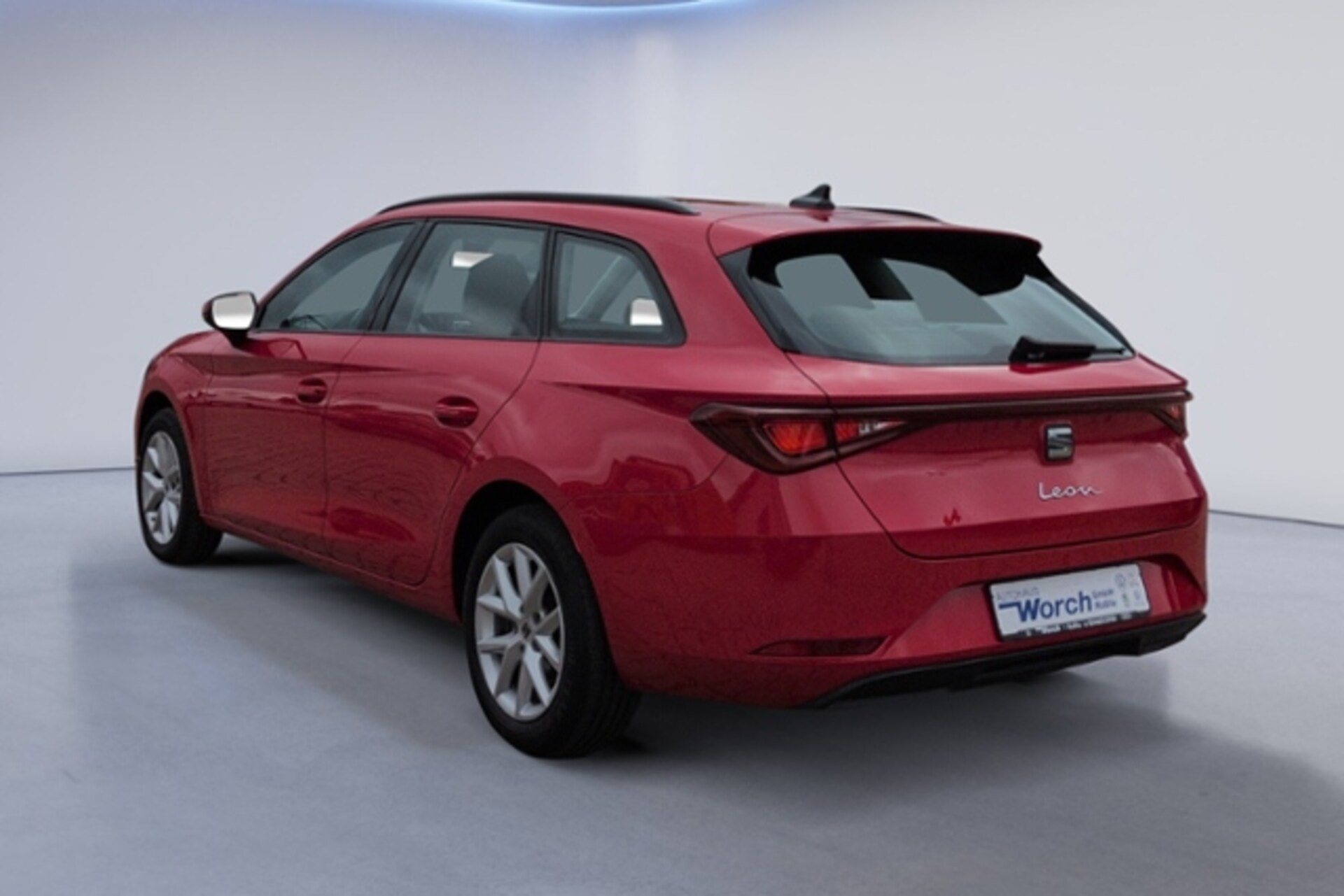SEAT Leon Sportstourer Style
