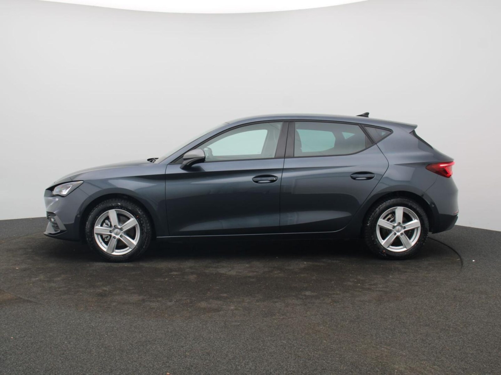 SEAT Leon – Bild 4