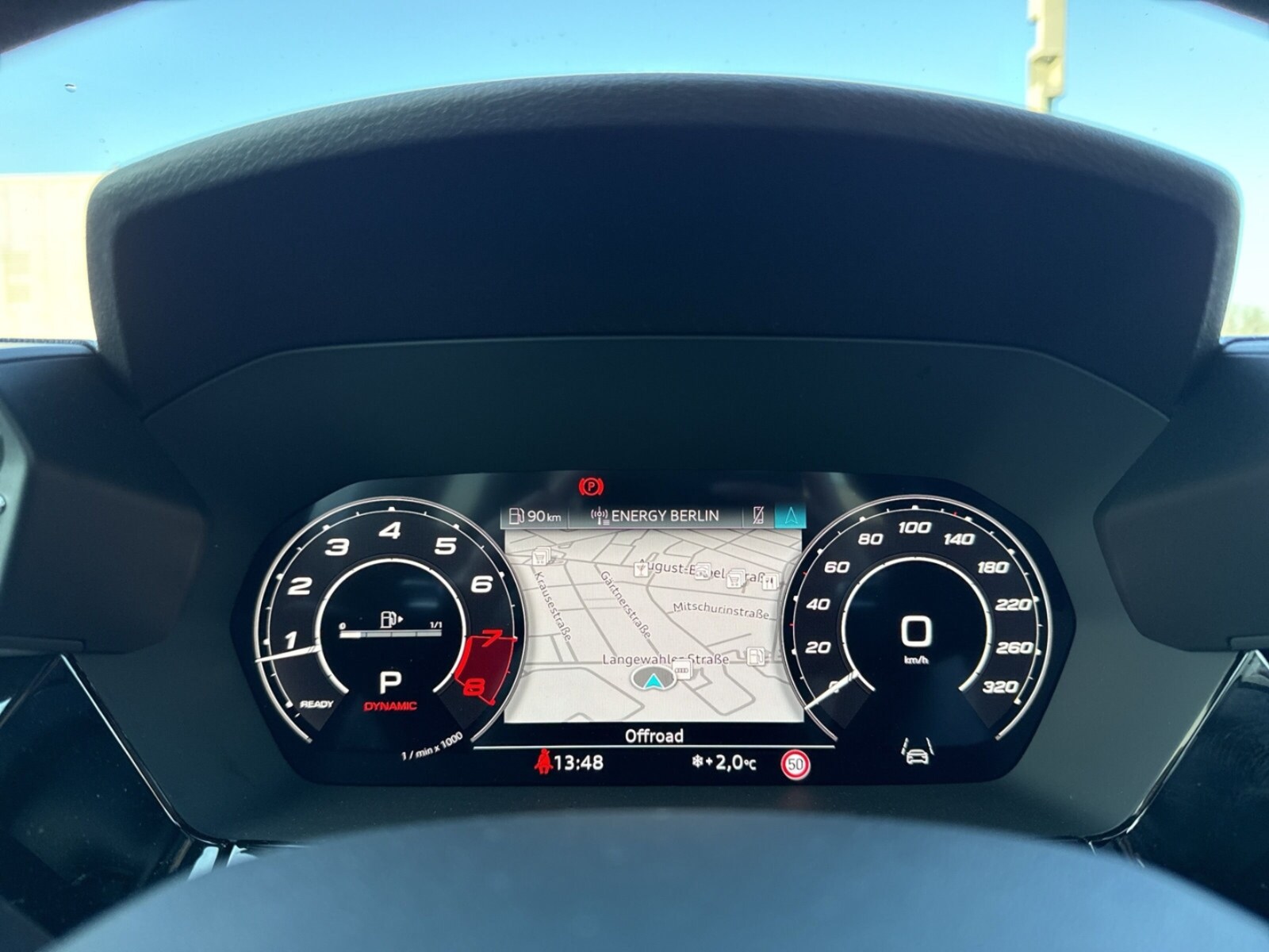 Audi RS 3 Sportback – Bild 14