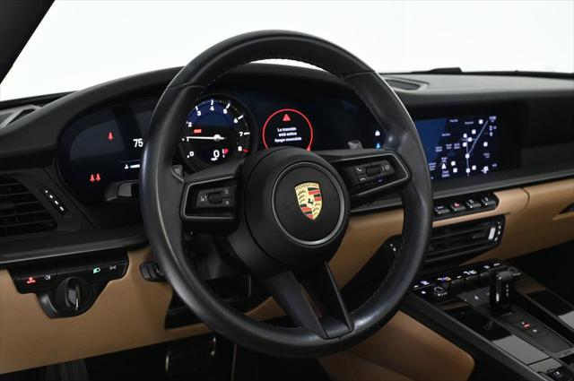 2023 Porsche 911 S - Photo 13