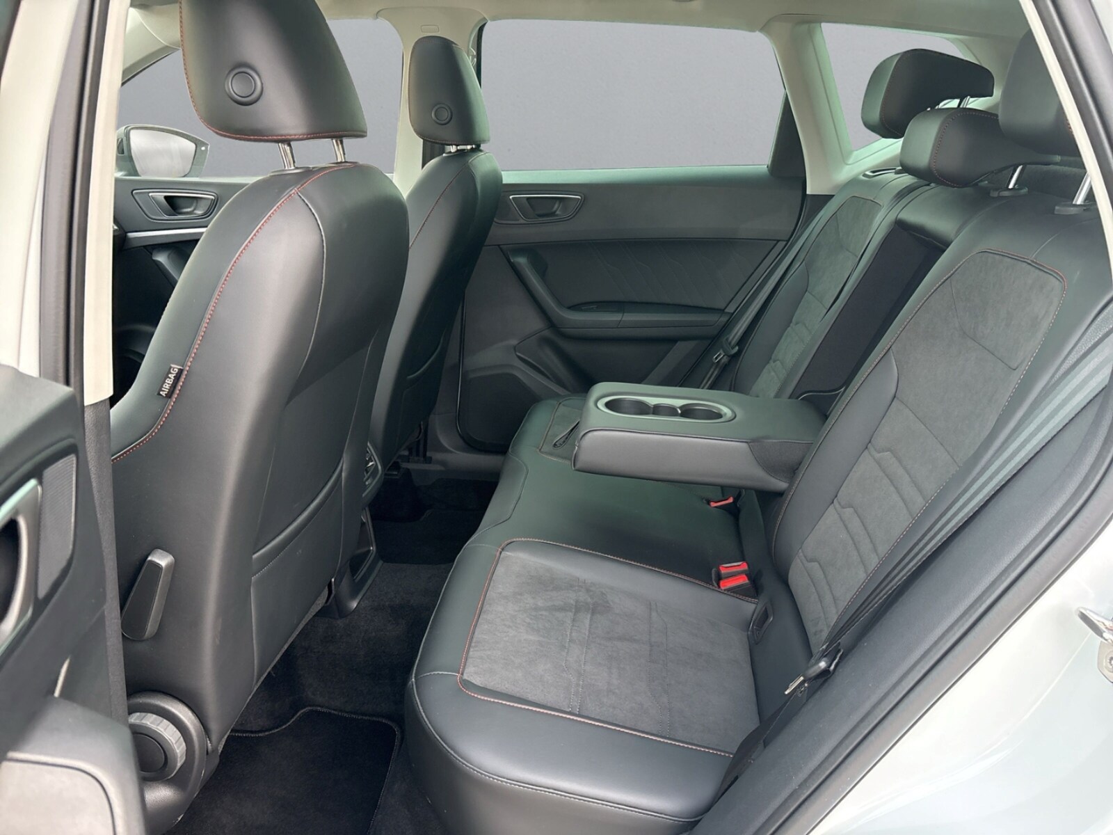 SEAT Ateca – Bild 11