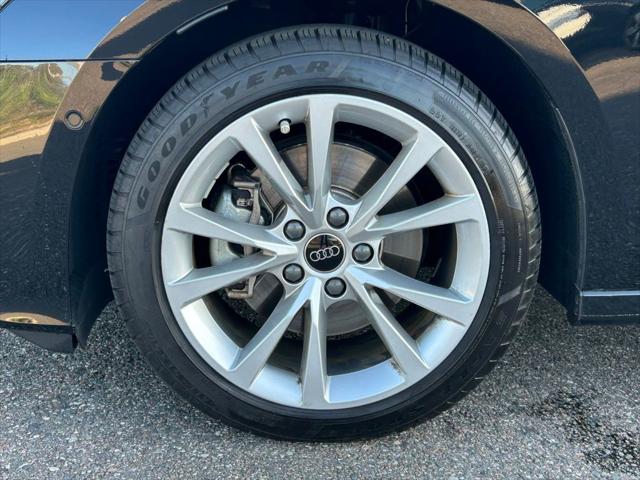 2025 Audi A3 Premium - Photo 42