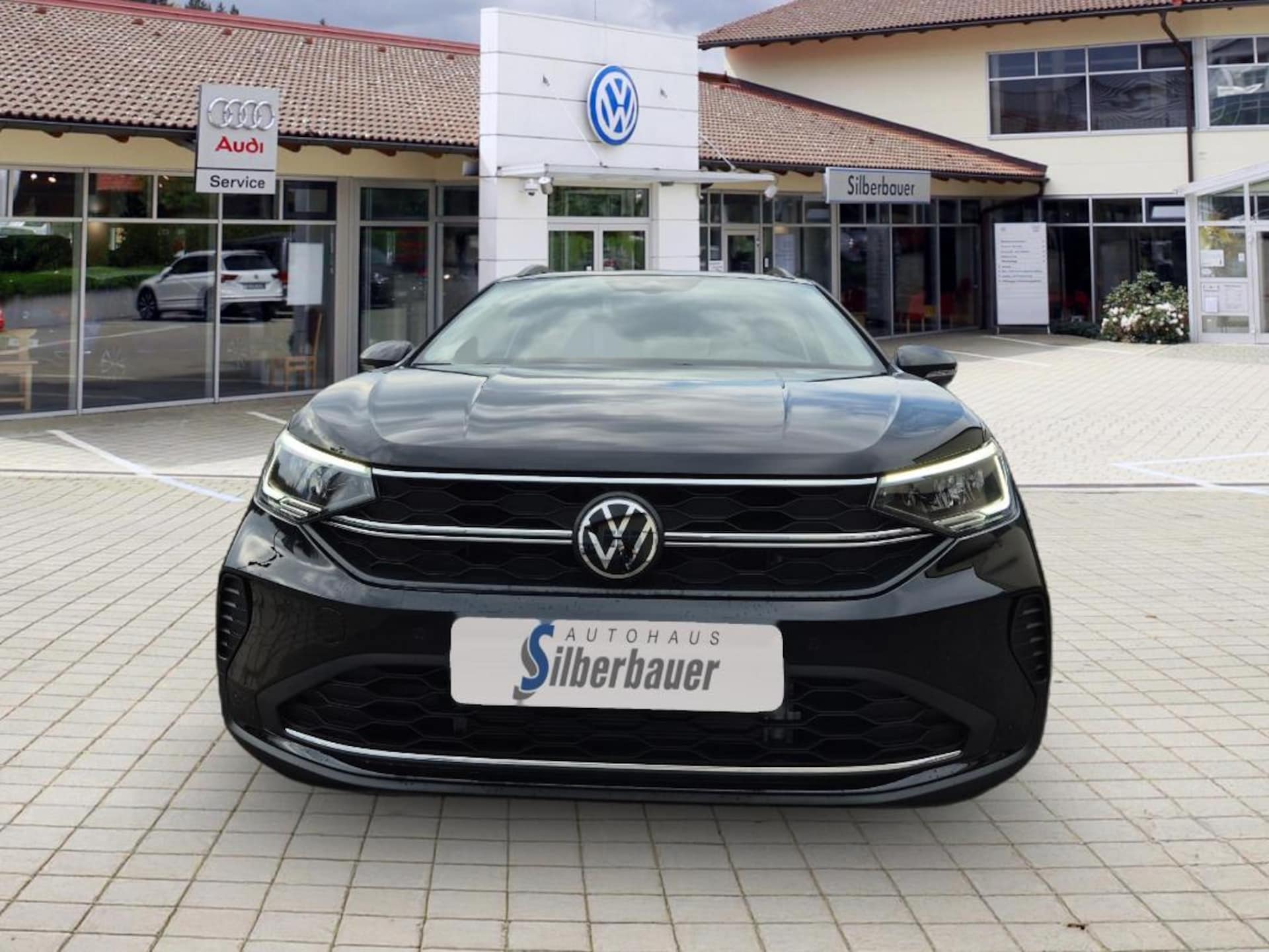 Volkswagen Taigo ENERGY