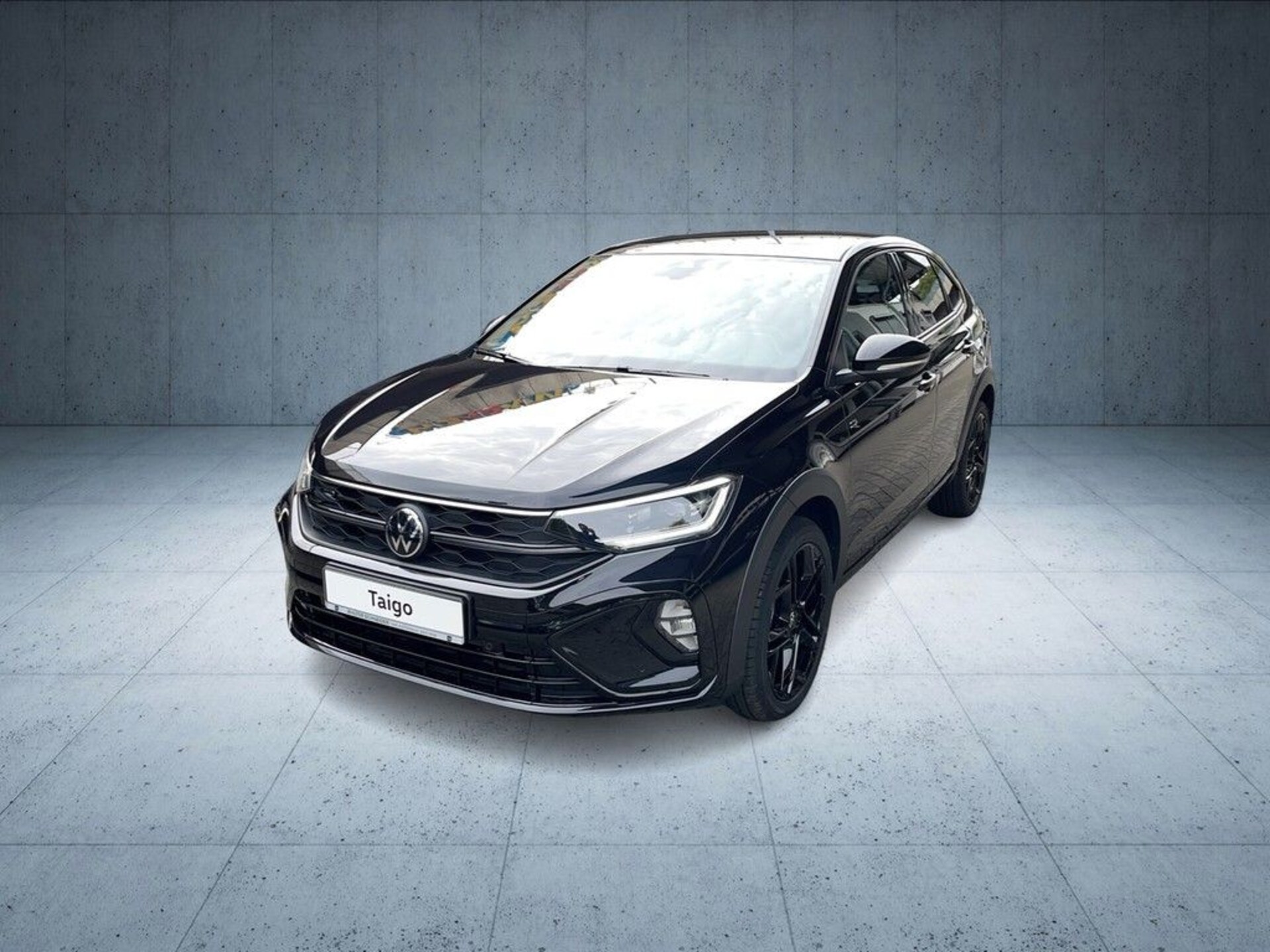 Volkswagen Taigo R-Line