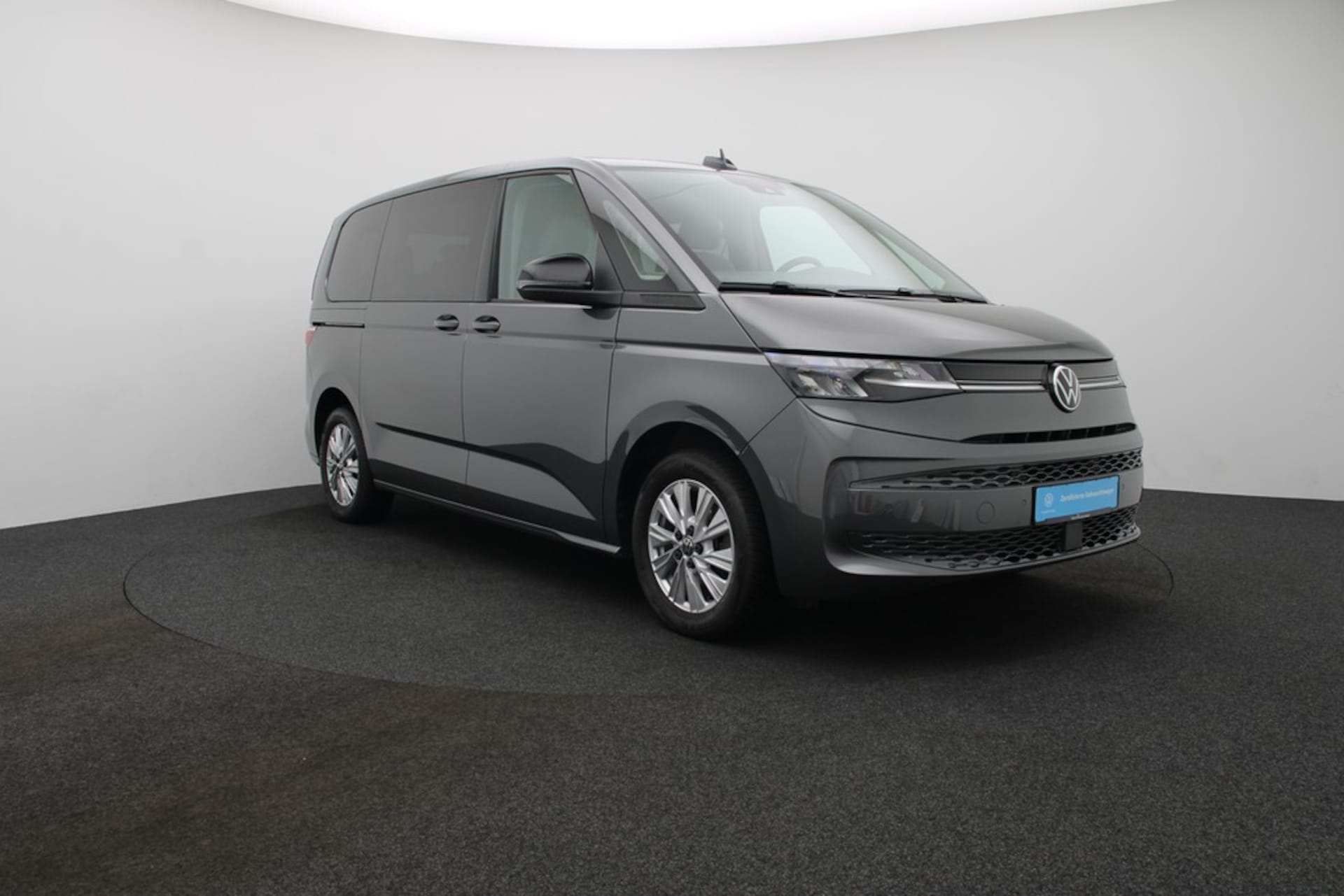 Volkswagen Multivan Life