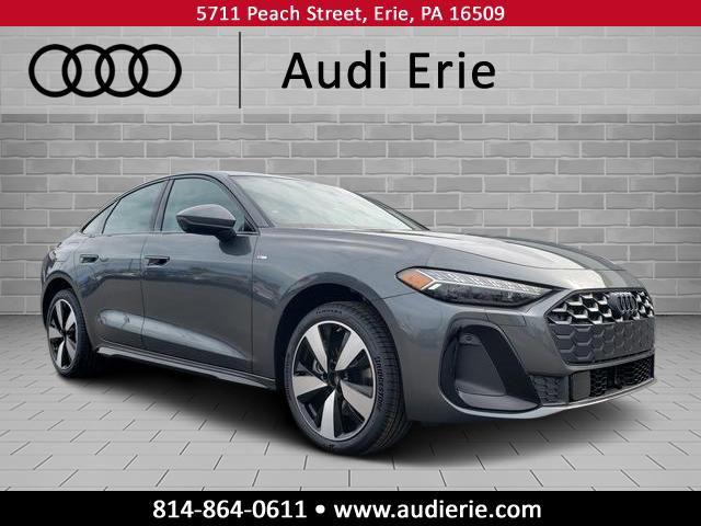 2026 Audi A5 Premium Plus quattro S tronic's photo