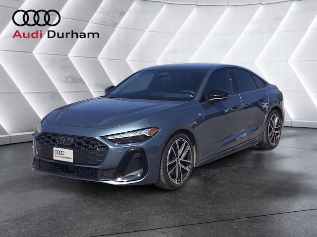 2025 Audi A5 Sedan