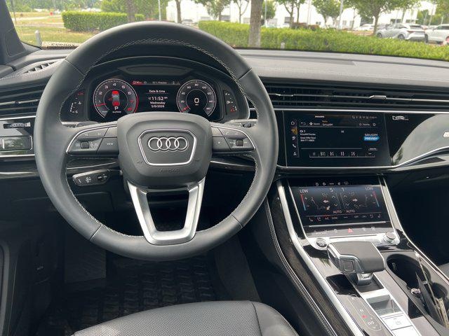 2026 Audi Q7 Premium Plus - Photo 30