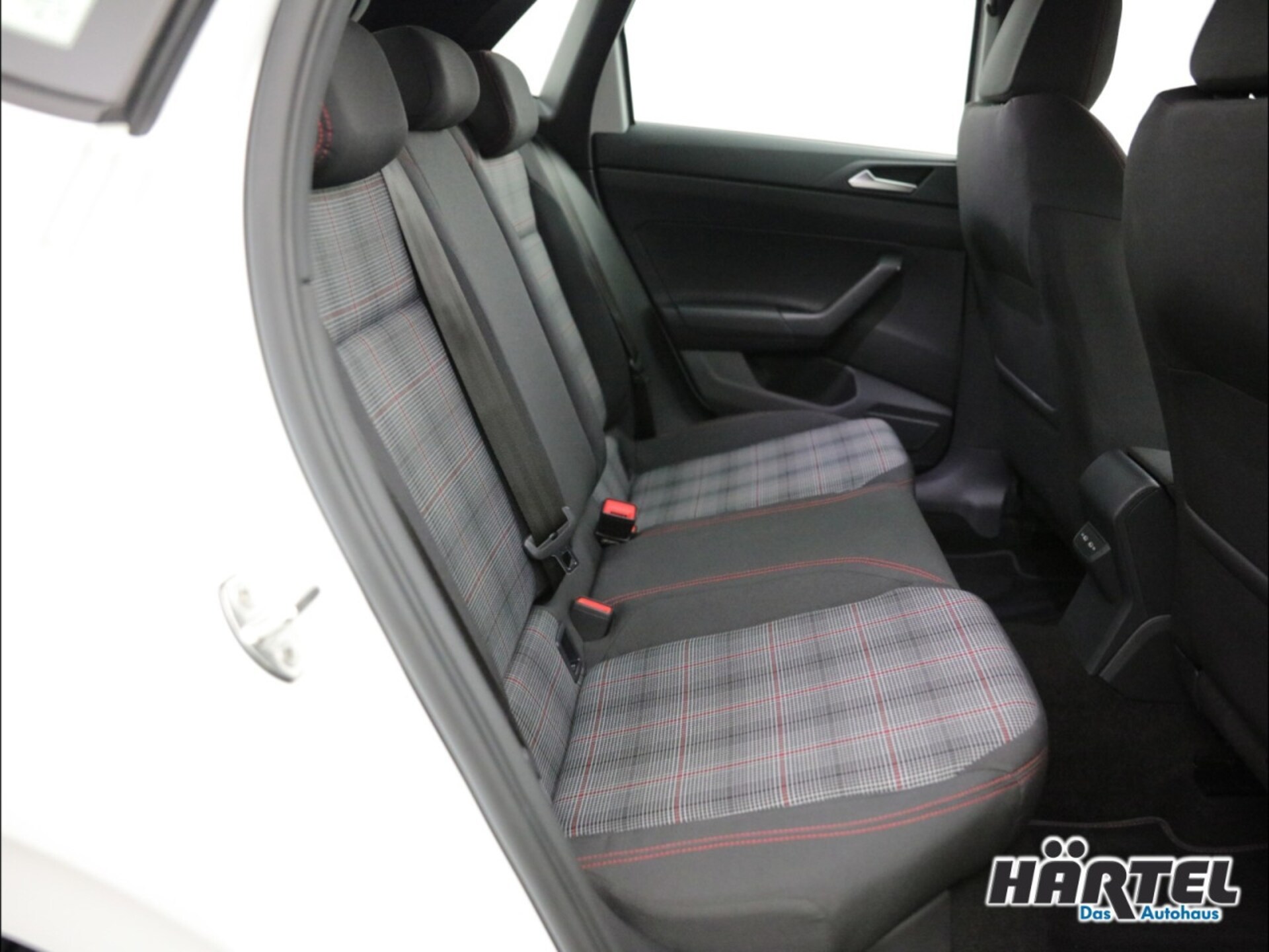 Volkswagen Polo GTI