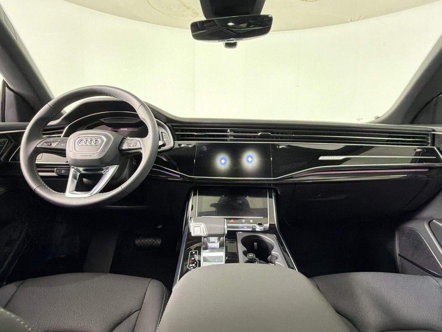 2026 Audi Q8 Premium Plus - Photo 25