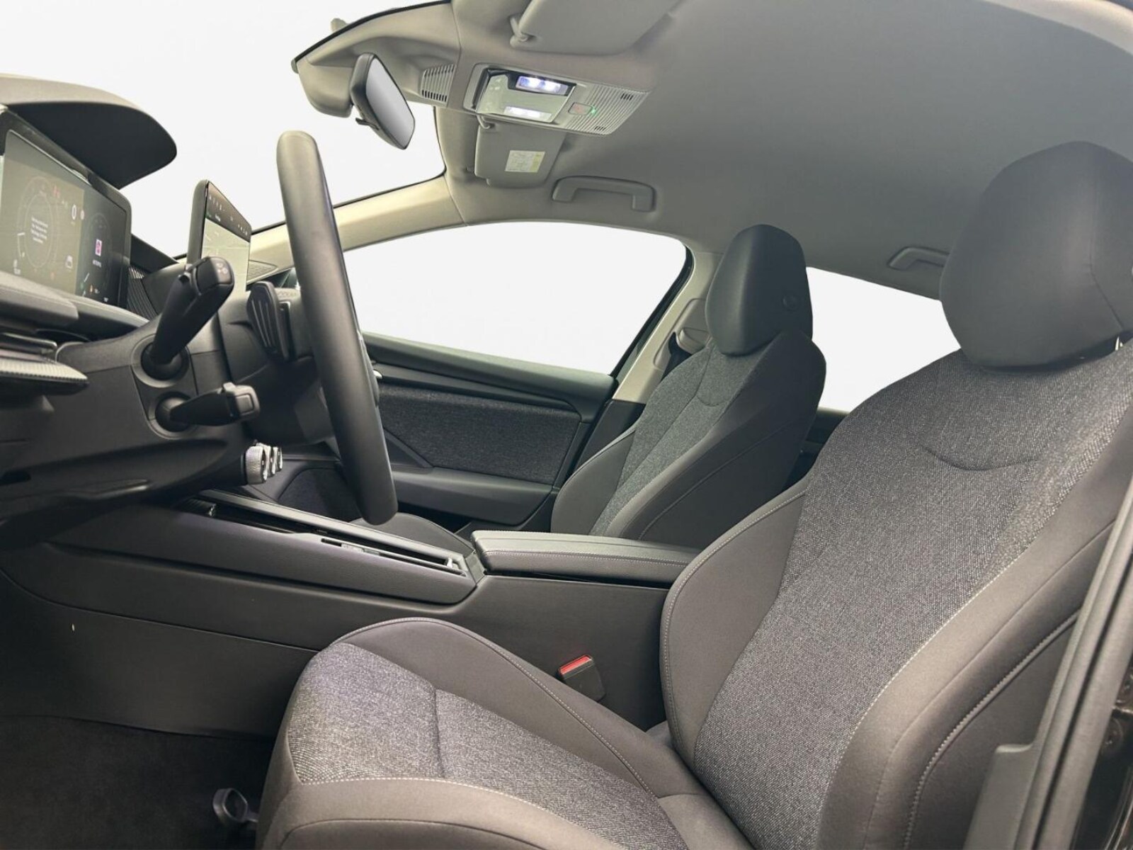 Škoda Superb Combi – Bild 10