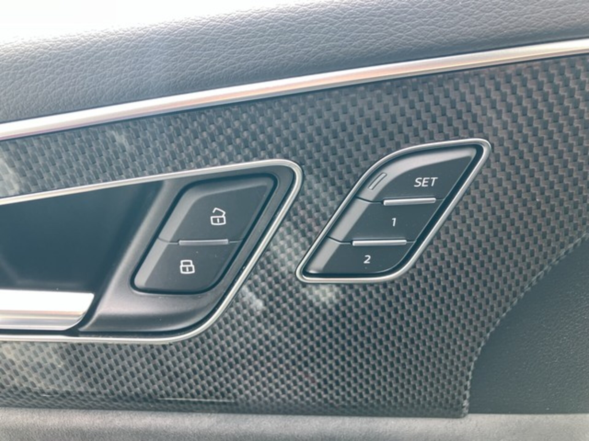Audi Q8 SUV