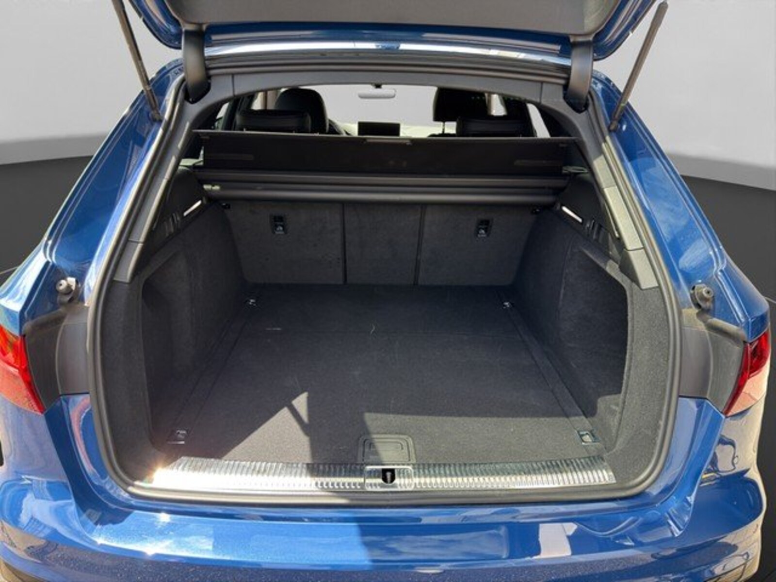 Audi A4 Avant – Bild 9