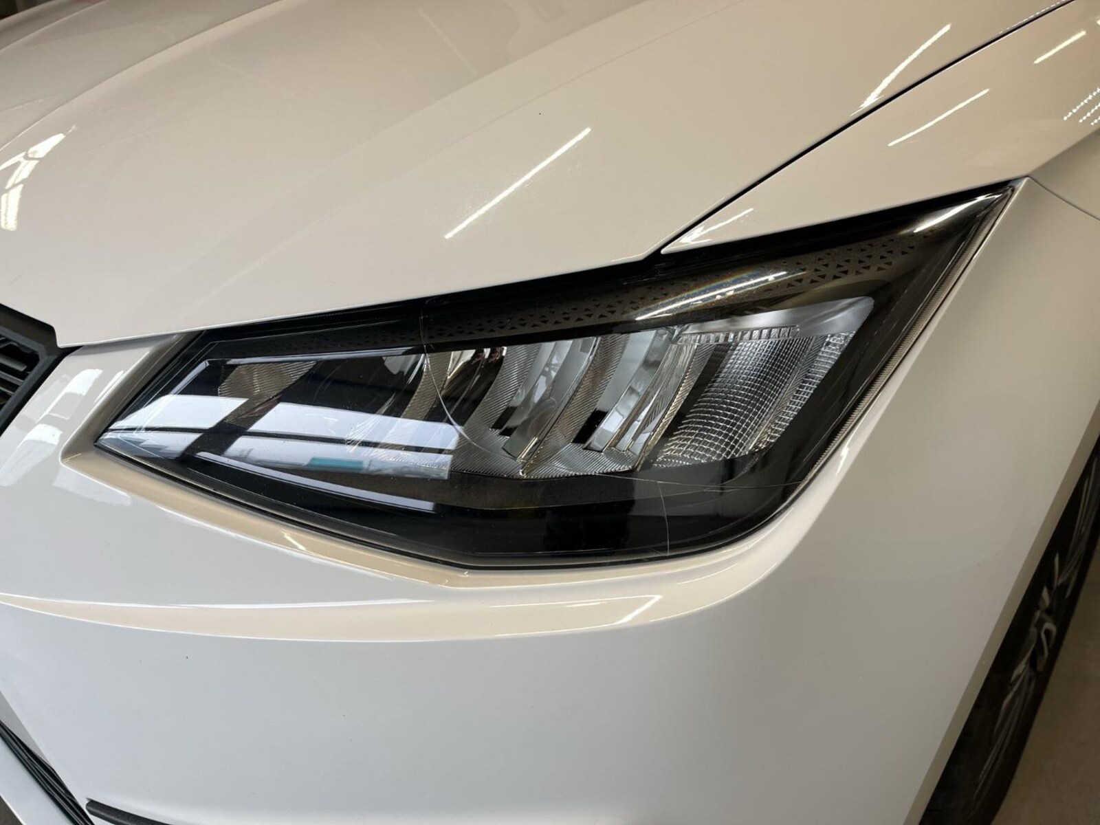 SEAT Ibiza – Bild 15